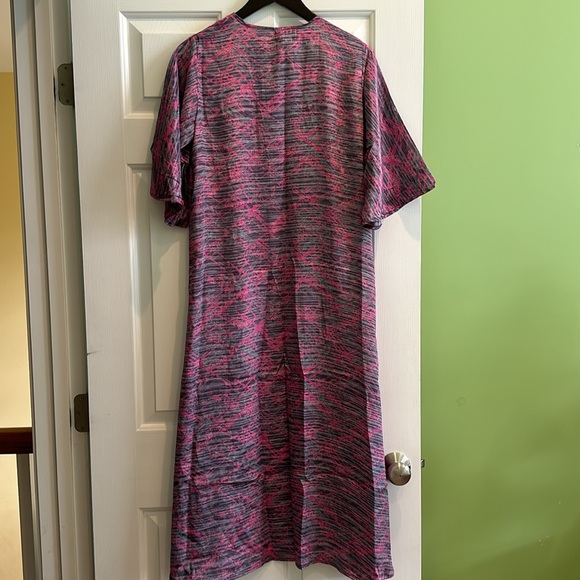 Sari 🥻Duster - Picture 6 of 6